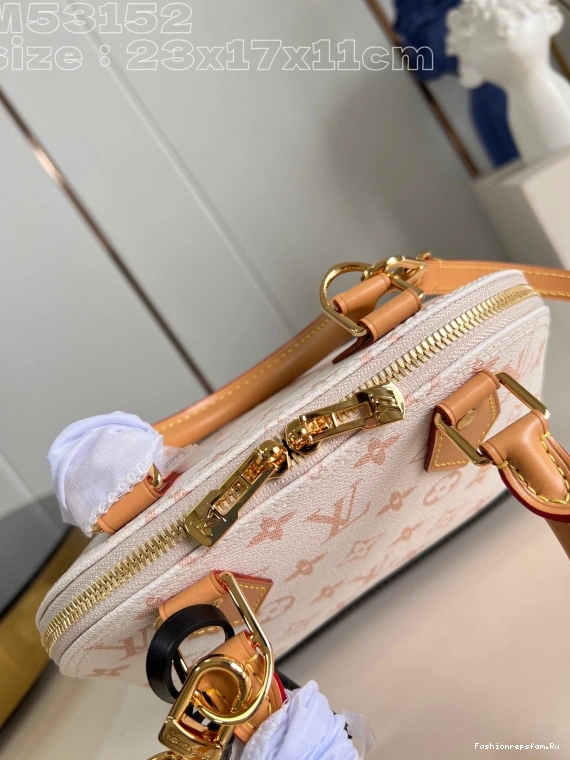 FS CHEAP ALMA BB-23.5*17.5*11.5cm LOUIS VUITTON 0725